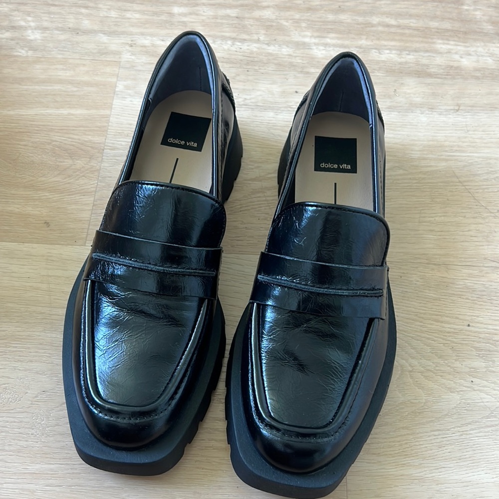 Elias Flats Evanka shoe